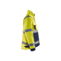 Jack ongevoerd High Vis