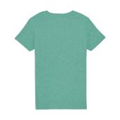 Mini Creator - Iconisch kinder-T-shirt - 12-14