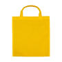 Basic Shopper SH - Yellow - One Size