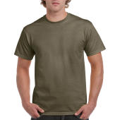 Ultra Cotton Adult T-Shirt - Prairie Dust - 3XL