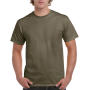 Ultra Cotton Adult T-Shirt - Prairie Dust - S