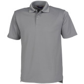 Men´s Coolplus®  Polo Shirt Charcoal XL