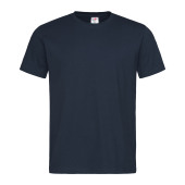 Stedman T-shirt Comfort-T SS for him 532c blue midnight 3XL