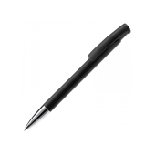 Avalon ball pen metal tip hardcolour - Black