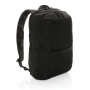 Impact AWARE™ 1200D 15.6'' modern laptop backpack, black