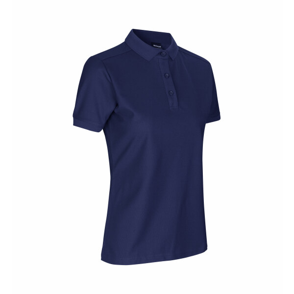 GEYSER polo shirt | functional | dames - Marine, 2XL GEYSER polo shirt | functional | dames - Marine, 2XL