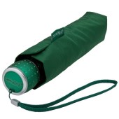 miniMAX - Opvouwbaar - Handopening - Windproof -  100 cm - Groen