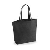 Revive Recycled Maxi Tote - Black - One Size