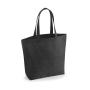 Revive Recycled Maxi Tote - Black - One Size