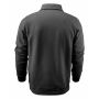 Printer Rounders RSX 1/2 zip Black XS