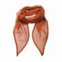 'Colours' Chiffon Scarf, Chestnut, ONE, Premier