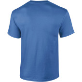 Ultra Cotton™ Short-Sleeved T-shirt Iris Blue 3XL