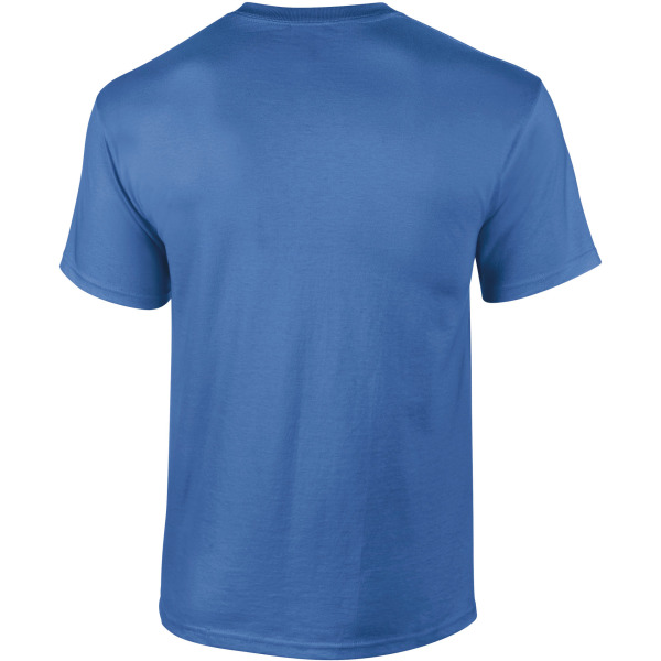 Ultra Cotton™ Classic Fit Adult T-shirt Iris Blue XXL