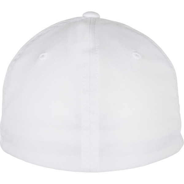 Kappe aus recyceltem Polyester WHITE L/XL