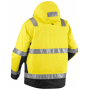 Winterjas High Vis Winterjas High Vis