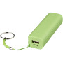 Span powerbank 1200 mAh - Lime