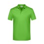 Promo Polo Man - lime-green - XXL