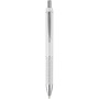 Bling balpen met aluminium grip
