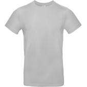 #E190 Men's T-shirt Pacific Grey S