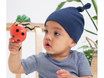 Peuters en Baby's
