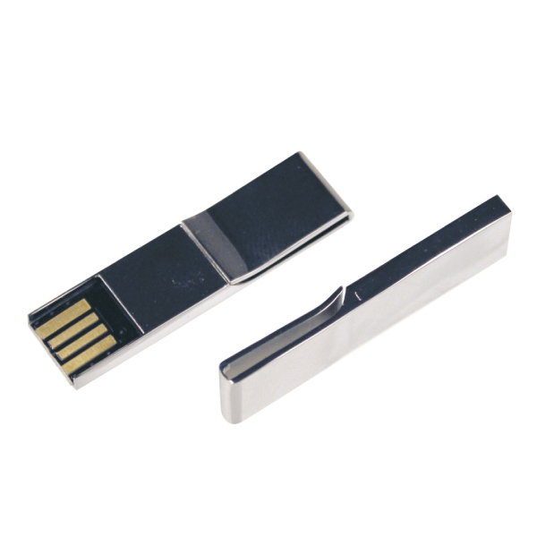 Wafer Clip USB FlashDrive