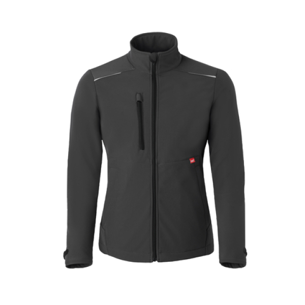 Softshell Jas Dames HAVEP® Shift