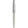 Waterman Embleme rollerball pen - Ivory white