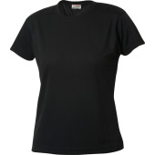 Clique Ice-T Ladies zwart s