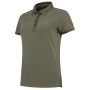 Poloshirt Premium Naden Dames 204003 Army XXL