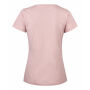 WHAILFORD LADY V-NECK Dusty Pink XXL