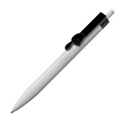 Pen met clip Finger