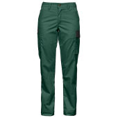 Woudgroen