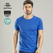 T-Shirt Volwassene Tecnic Plus - MORA - XXL