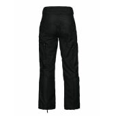 4514 PADDED PANTS BLACK 44