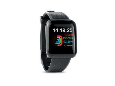 SPOSTA WATCH - Health smartwatch