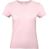 #E190 Ladies' T-shirt Orchid Pink XS