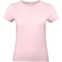 #E190 Ladies' T-shirt Orchid Pink L