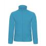 B&C ID.501 Fleece jacket, Atoll, 3XL