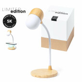 Multifunctioneel Lamp Lars - S/C - S/T