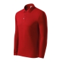 Pique Polo LS