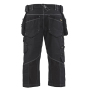 Piraatbroek denim stretch X1900 Piraatbroek denim stretch X1900