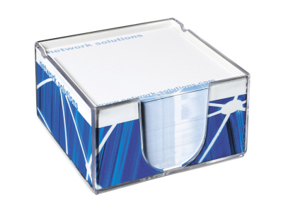 Compact MemoBlock Compact MemoBlock