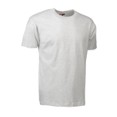 T-TIME® T-shirt - Snow melange, S