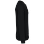 Sweater ronde hals Black XS