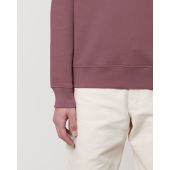 Changer - Iconische uniseks sweater met ronde hals - M