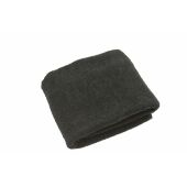 Sophie Muval keukenhanddoek 50x50 cm, 450 gr/m² - Wit