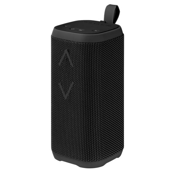 Blaupunkt Bluetooth Outdoor Speaker 16W - black