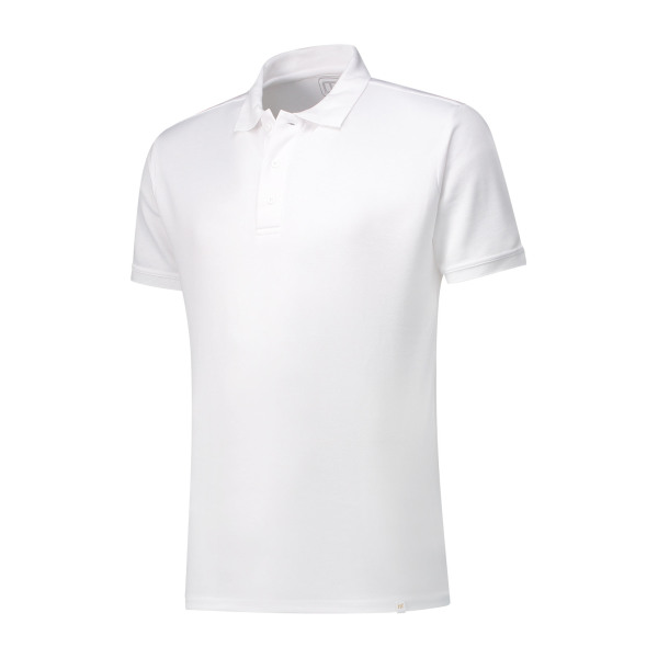 Macseis Flash Polo Powerdry for him WH