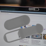 Webcam-cover