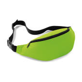 Belt Bag - Lime Green - One Size